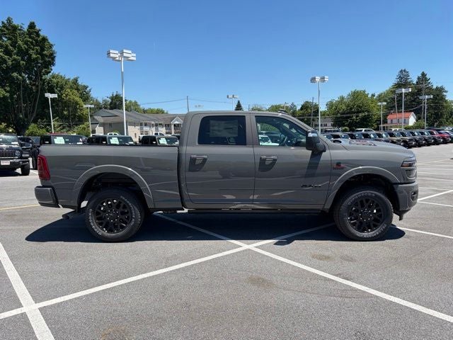 2026 RAM Ram 2500 RAM 2500 LIMITED CREW CAB 4X4 6'4' BOX