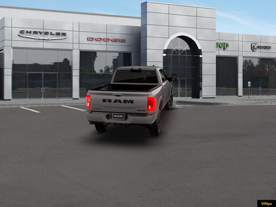 2026 RAM Ram 2500 RAM 2500 LIMITED CREW CAB 4X4 6'4' BOX