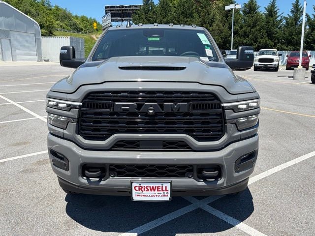 2026 RAM Ram 2500 RAM 2500 LIMITED CREW CAB 4X4 6'4' BOX