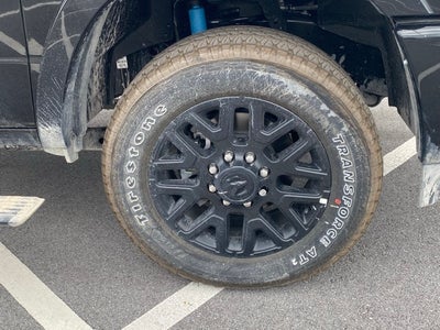 2026 RAM Ram 2500 RAM 2500 LIMITED CREW CAB 4X4 6'4' BOX