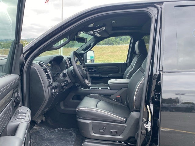 2026 RAM Ram 2500 RAM 2500 LIMITED CREW CAB 4X4 6'4' BOX