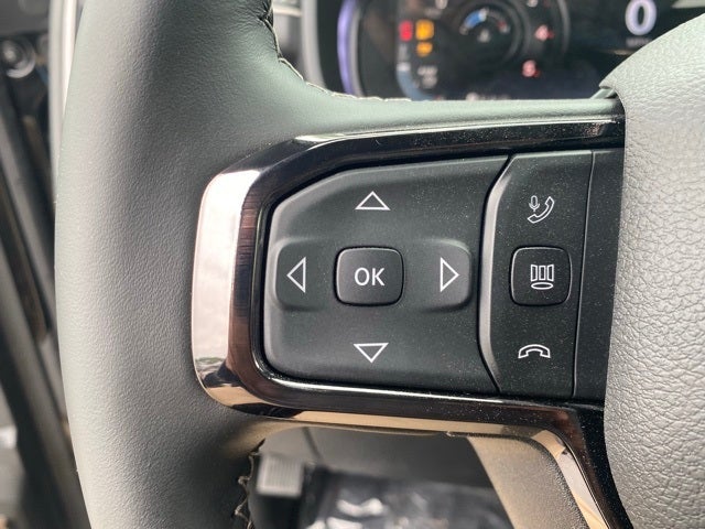 2026 RAM Ram 2500 RAM 2500 LIMITED CREW CAB 4X4 6'4' BOX