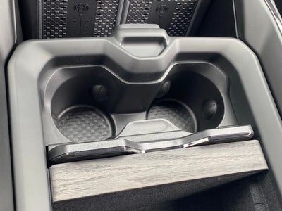 2026 RAM Ram 2500 RAM 2500 LIMITED CREW CAB 4X4 6'4' BOX