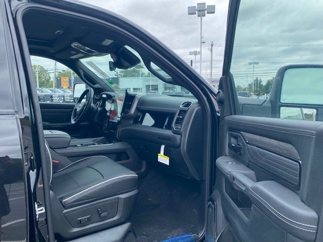 2026 RAM Ram 2500 RAM 2500 LIMITED CREW CAB 4X4 6'4' BOX