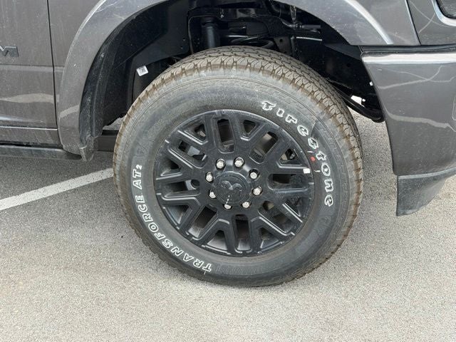 2026 RAM Ram 2500 RAM 2500 LIMITED CREW CAB 4X4 6'4' BOX