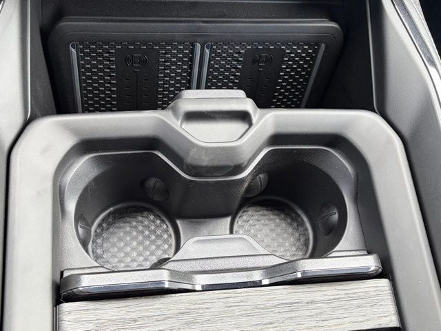 2026 RAM Ram 2500 RAM 2500 LIMITED CREW CAB 4X4 6'4' BOX