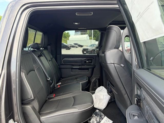 2026 RAM Ram 2500 RAM 2500 LIMITED CREW CAB 4X4 6'4' BOX