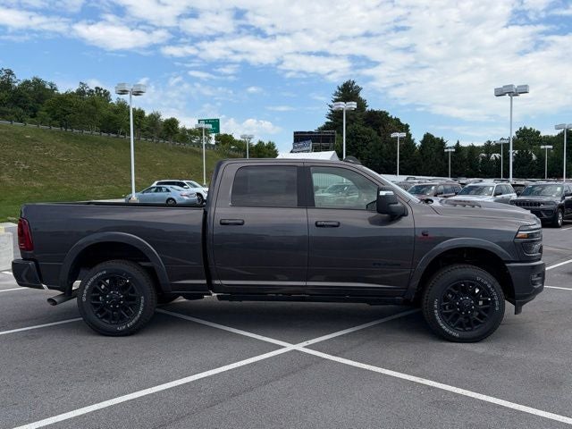 2026 RAM Ram 2500 RAM 2500 LIMITED CREW CAB 4X4 6'4' BOX