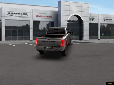 2026 RAM Ram 2500 RAM 2500 LIMITED CREW CAB 4X4 6'4' BOX