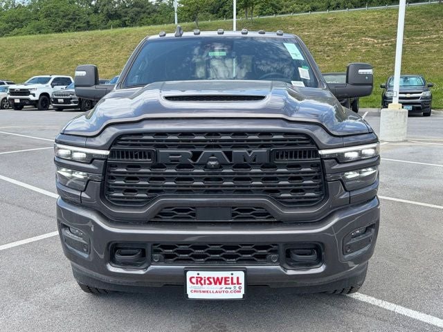 2026 RAM Ram 2500 RAM 2500 LIMITED CREW CAB 4X4 6'4' BOX