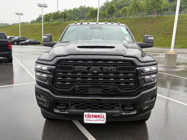 2026 RAM Ram 2500 RAM 2500 LIMITED CREW CAB 4X4 6'4' BOX