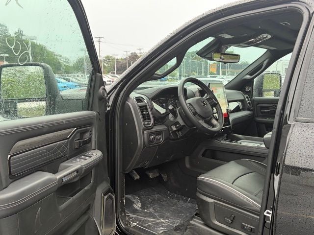 2026 RAM Ram 2500 RAM 2500 LIMITED CREW CAB 4X4 6'4' BOX