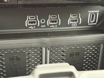 2026 RAM Ram 2500 RAM 2500 LIMITED CREW CAB 4X4 6'4' BOX