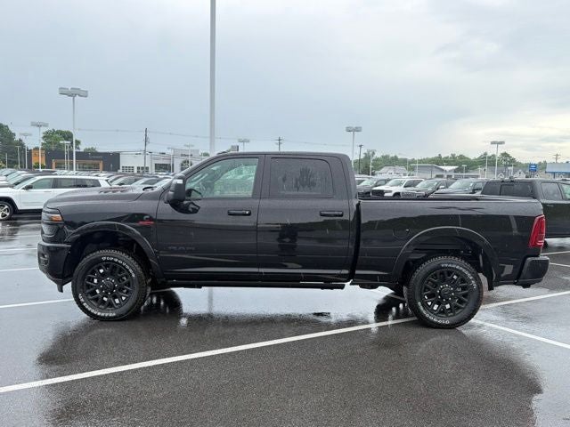 2026 RAM Ram 2500 RAM 2500 LIMITED CREW CAB 4X4 6'4' BOX