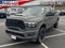 2026 RAM Ram 2500 RAM 2500 LIMITED CREW CAB 4X4 6'4' BOX