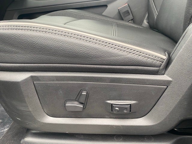 2026 RAM Ram 2500 RAM 2500 LIMITED CREW CAB 4X4 6'4' BOX