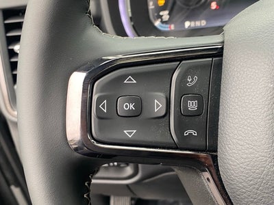 2026 RAM Ram 2500 RAM 2500 LIMITED CREW CAB 4X4 6'4' BOX