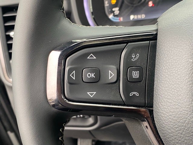 2026 RAM Ram 2500 RAM 2500 LIMITED CREW CAB 4X4 6'4' BOX