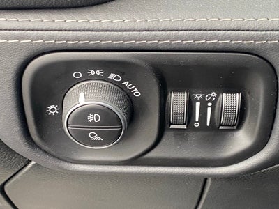 2026 RAM Ram 2500 RAM 2500 LIMITED CREW CAB 4X4 6'4' BOX