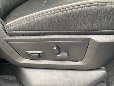 2026 RAM Ram 2500 RAM 2500 LIMITED CREW CAB 4X4 6'4' BOX