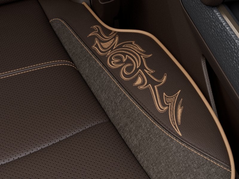 2026 RAM Ram 2500 RAM 2500 LIMITED LONGHORN CREW CAB 4X4 6'4' BOX