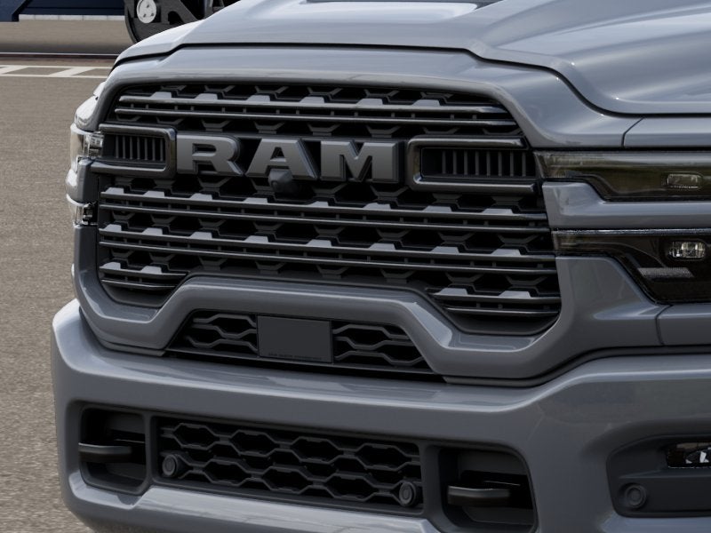 2027 RAM Ram 2500 RAM 2500 LIMITED MEGA CAB 4X4 6'4' BOX