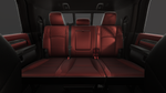 2027 RAM Ram 2500 RAM 2500 LIMITED MEGA CAB 4X4 6'4' BOX