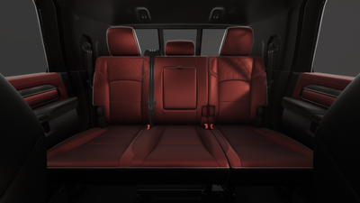 2027 RAM Ram 2500 RAM 2500 LIMITED MEGA CAB 4X4 6'4' BOX