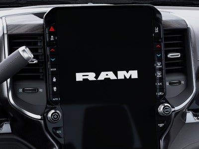 2027 RAM Ram 2500 RAM 2500 LIMITED MEGA CAB 4X4 6'4' BOX