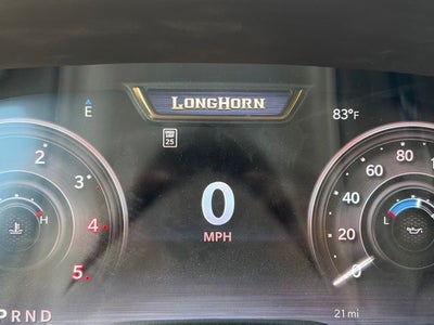 2026 RAM Ram 2500 RAM 2500 LIMITED LONGHORN MEGA CAB 4X4 6'4' BOX