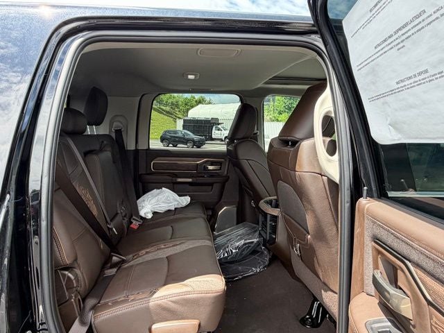 2026 RAM Ram 2500 RAM 2500 LIMITED LONGHORN MEGA CAB 4X4 6'4' BOX