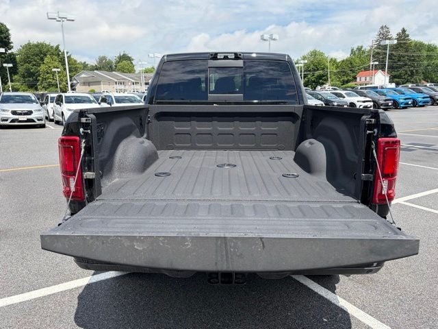 2026 RAM Ram 2500 RAM 2500 LIMITED LONGHORN MEGA CAB 4X4 6'4' BOX