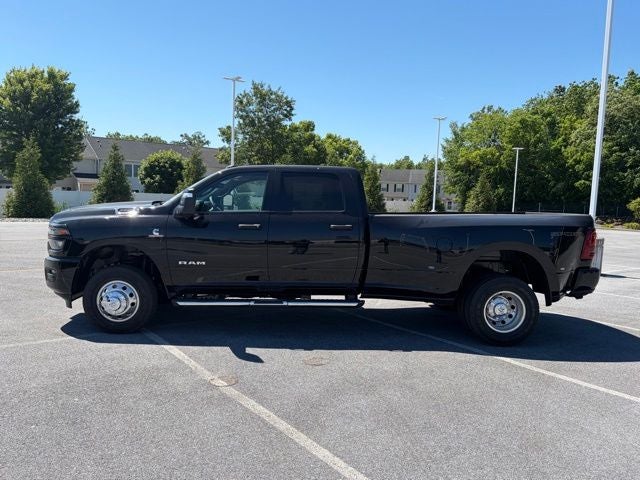 2026 RAM Ram 3500 RAM 3500 BIG HORN CREW CAB 4X4 8' BOX