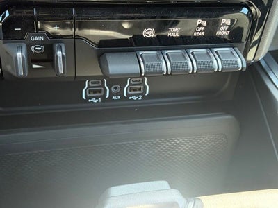 2026 RAM Ram 3500 RAM 3500 BIG HORN CREW CAB 4X4 8' BOX
