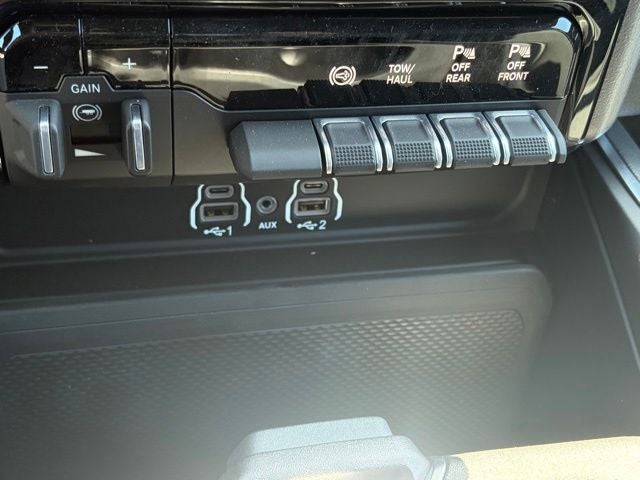 2026 RAM Ram 3500 RAM 3500 BIG HORN CREW CAB 4X4 8' BOX
