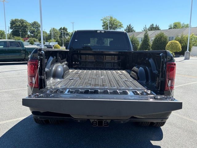 2026 RAM Ram 3500 RAM 3500 BIG HORN CREW CAB 4X4 8' BOX