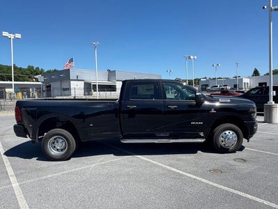 2026 RAM Ram 3500 RAM 3500 BIG HORN CREW CAB 4X4 8' BOX