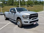 2026 RAM Ram 3500 RAM 3500 BIG HORN CREW CAB 4X4 8' BOX