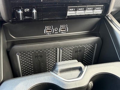 2026 RAM Ram 3500 RAM 3500 LARAMIE CREW CAB 4X4 8' BOX