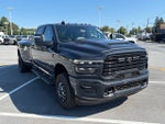 2027 RAM Ram 3500 RAM 3500 LARAMIE CREW CAB 4X4 8' BOX