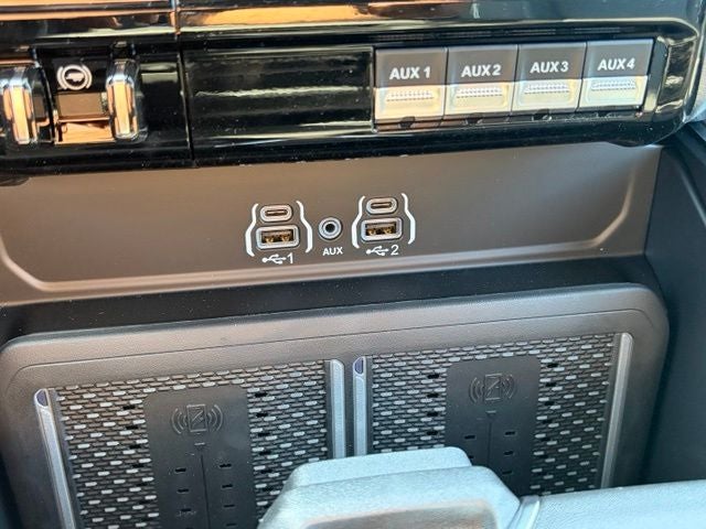 2027 RAM Ram 3500 RAM 3500 LARAMIE CREW CAB 4X4 8' BOX