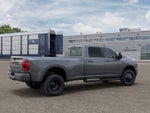 2027 RAM Ram 3500 RAM 3500 LARAMIE CREW CAB 4X4 8' BOX