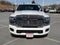 2026 RAM Ram 3500 RAM 3500 LARAMIE MEGA CAB 4X4 6'4' BOX