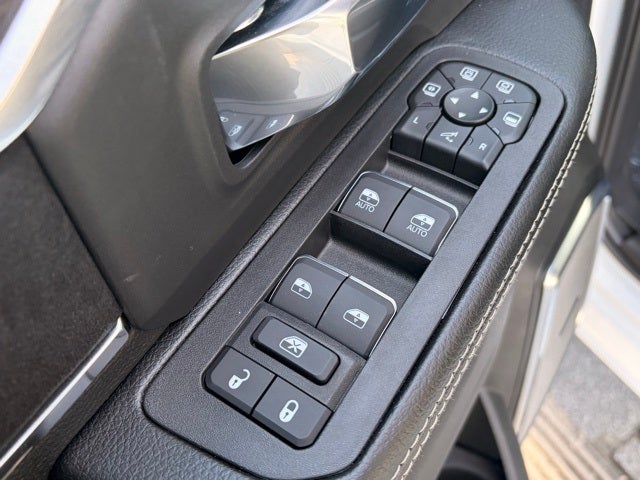 2026 RAM Ram 3500 RAM 3500 LARAMIE MEGA CAB 4X4 6'4' BOX