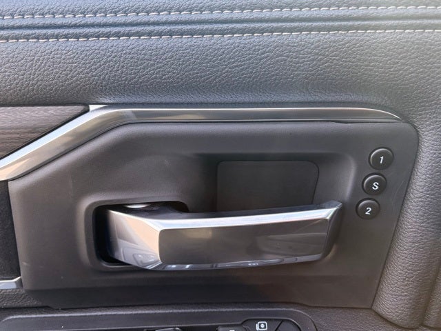 2026 RAM Ram 3500 RAM 3500 LARAMIE MEGA CAB 4X4 6'4' BOX