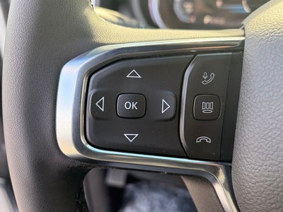 2026 RAM Ram 3500 RAM 3500 LARAMIE MEGA CAB 4X4 6'4' BOX