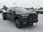 2026 RAM Ram 3500 RAM 3500 LIMITED MEGA CAB 4X4 6'4' BOX