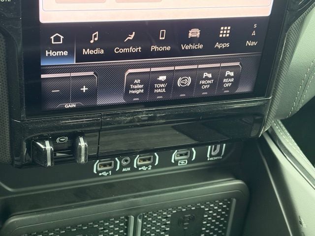 2026 RAM Ram 3500 RAM 3500 LIMITED MEGA CAB 4X4 6'4' BOX