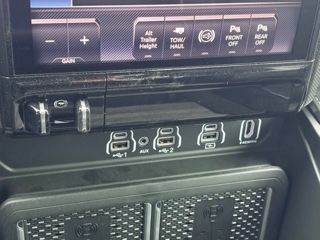 2026 RAM Ram 3500 RAM 3500 LIMITED MEGA CAB 4X4 6'4' BOX