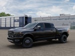 2026 RAM Ram 3500 RAM 3500 LIMITED MEGA CAB 4X4 6'4' BOX